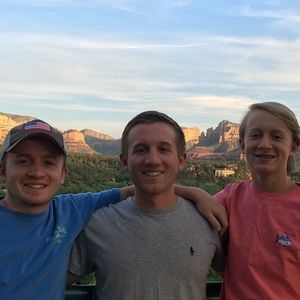 Meet your Posher, Cam